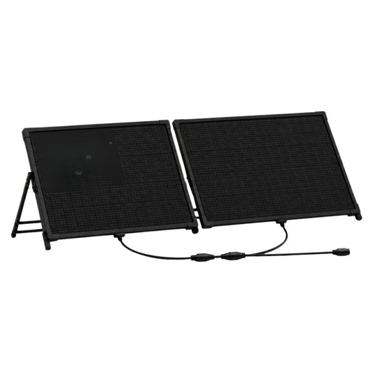 Zestaw UKSOL Plug-In Solar Pro Duo 890 W z inteligentnym mikroinwerterem 800 W