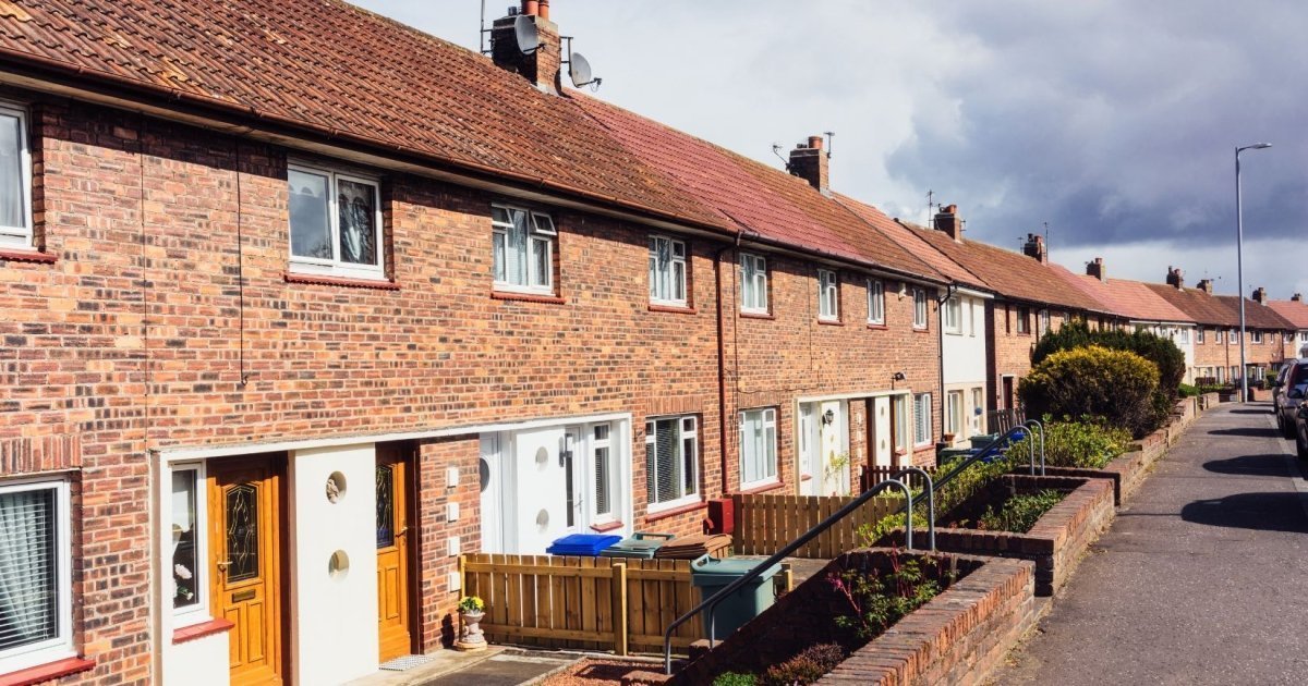 Uk home with invisible iHelios infrared heating