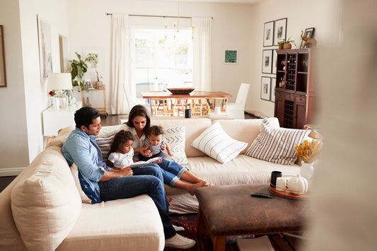 Why Infrared Heating Feels Comfortable at Lower Temperatures - iHelios Living Reinvented