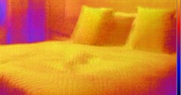 How Infrared Heating Works?