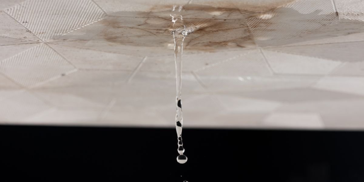 How Smart Water Leak Flood Detection Works (And Why It Matters) - iHelios Living Reinvented