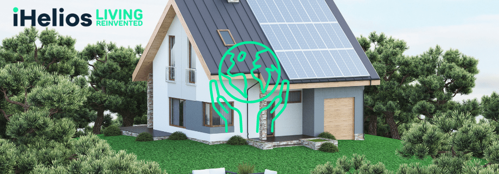 Choosing the Best Electric Heaters for an Energy-Efficient Home - iHelios Living Reinvented