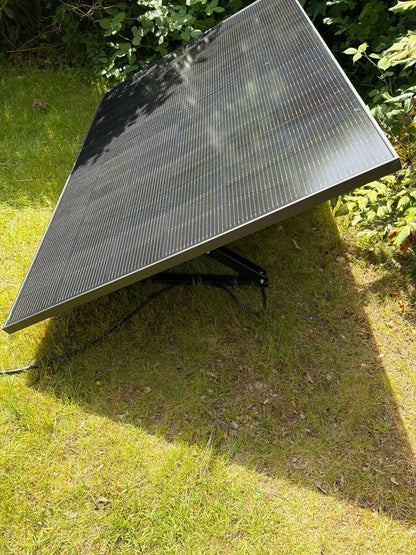 UKSOL Plug-In Solar Pro Max 1260W Kit with 800W Smart Microinverter