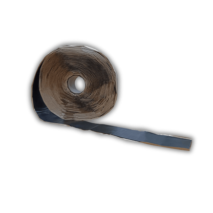 iHelios Self Amalgamating BUTYL tape 50mm x 1m Pads Waterproof Jointing - iHelios Living