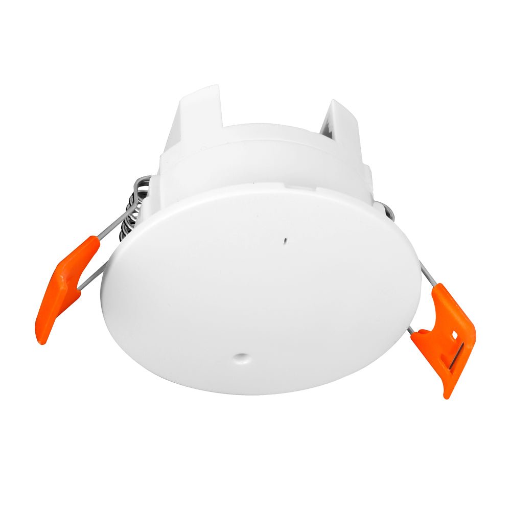 Room occupancy sensor. Presence sensor and human detector. - iHelios Living