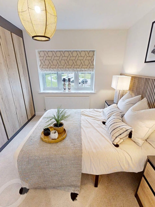 Traditional Heating Options