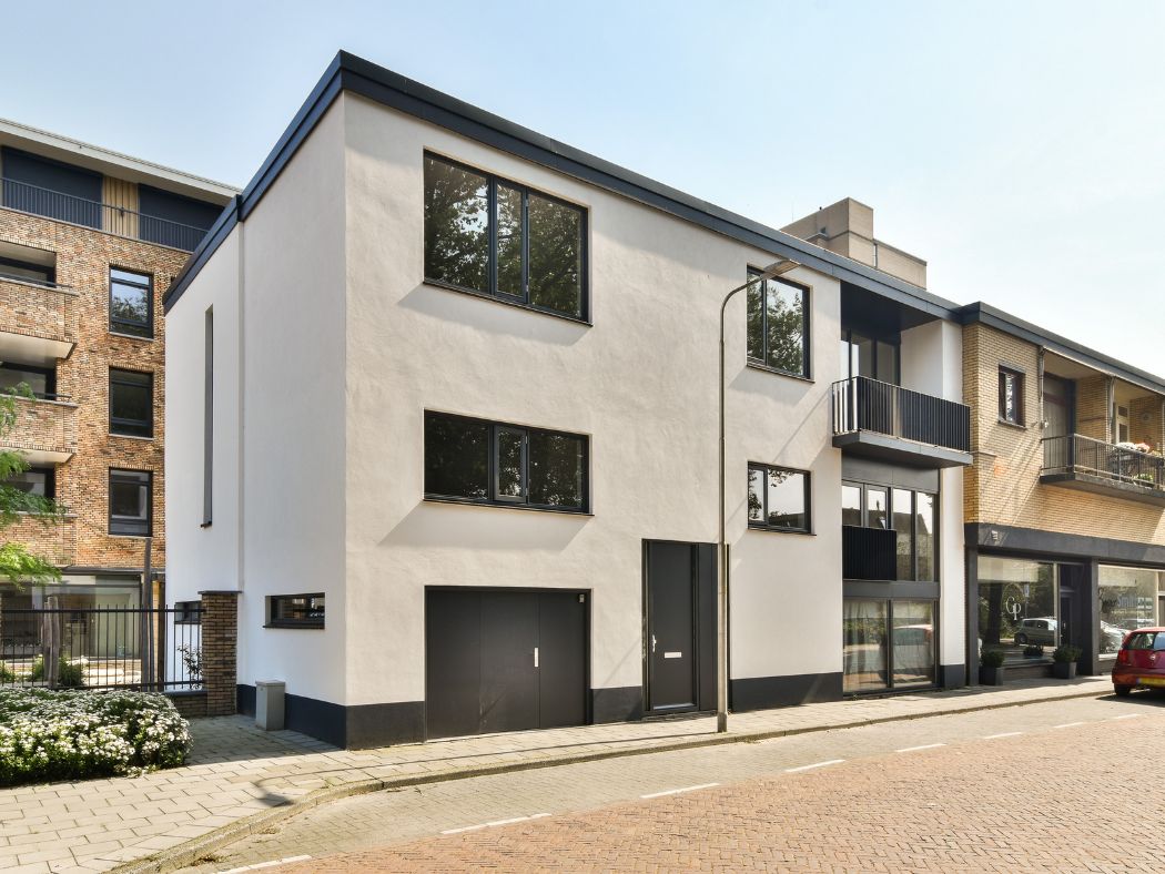 Invisible Heating for Modular Building Manufacturers