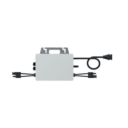 800W Micro Inverter for Plug in Solar System, IP67 Rated