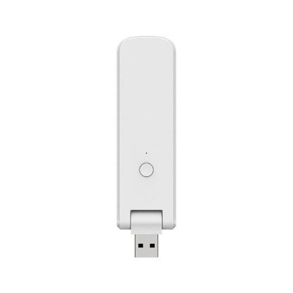 Multimode Zigbee Bluetooth Gateway