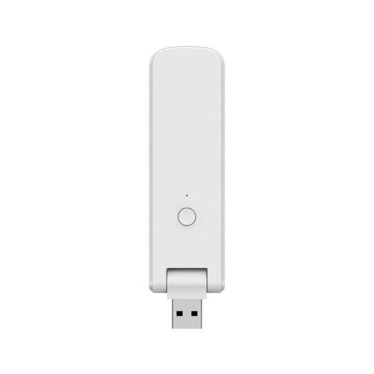 Multimode Zigbee Bluetooth Gateway