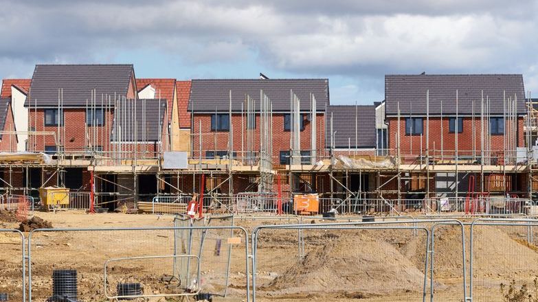Invisible Electric Heating for Property Developers & Builders