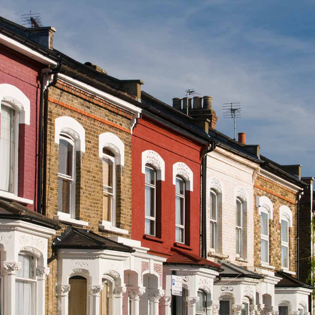 social housing heating solution