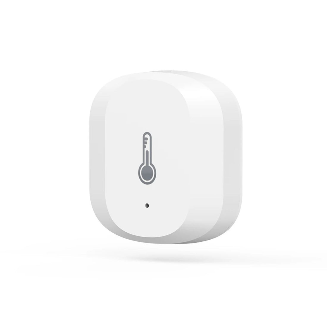 Temperature & Humidity Zigbee Sensor – Home Monitoring - iHelios