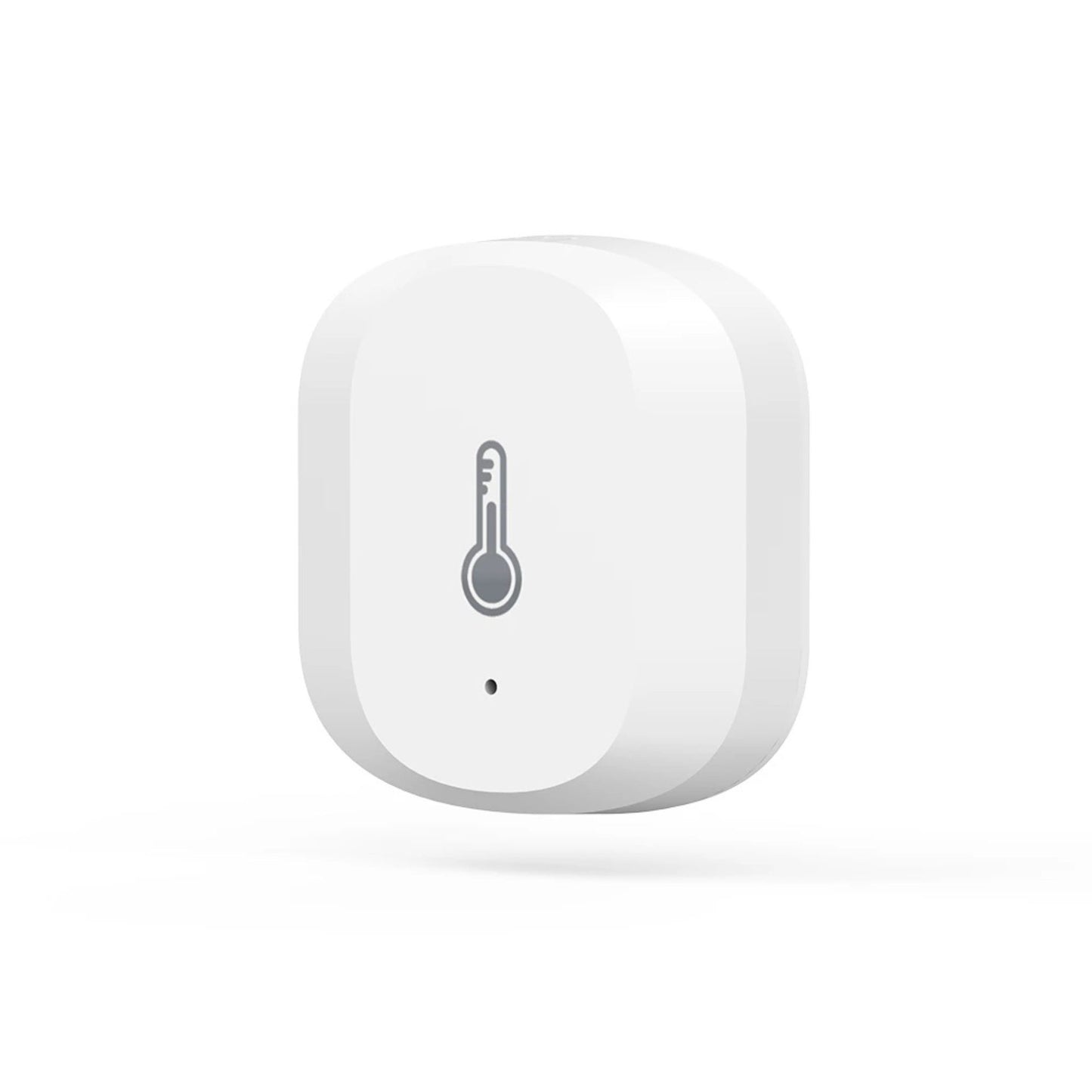 Temperature & Humidity Zigbee Sensor – Home Monitoring - iHelios