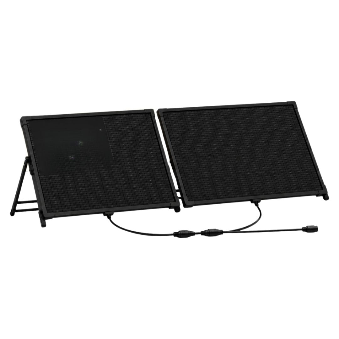 UKSOL Plug-In Solar Pro Compact 515W Kit with 800W Smart Microinverter