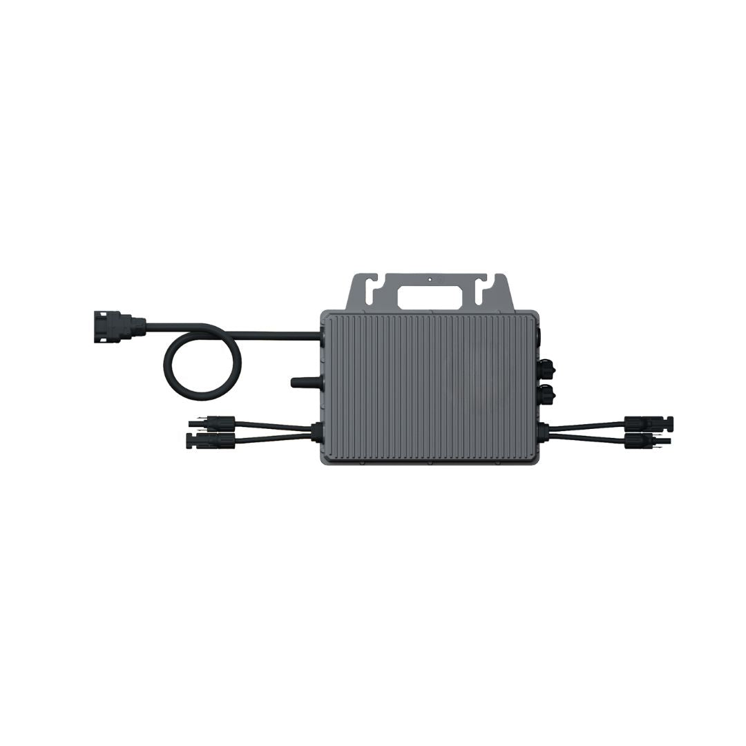 800W Micro Inverter for Plug in Solar System, IP67 Rated