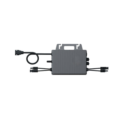 800W Micro Inverter for Plug in Solar System, IP67 Rated