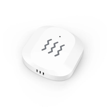 Vibration Sensor: Sensitive Detection for Enhanced Safety and Security - iHelios