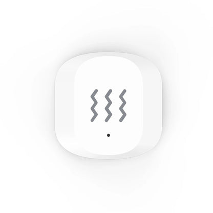Vibration Sensor: Sensitive Detection for Enhanced Safety and Security - iHelios