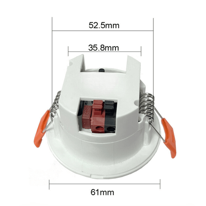 Room occupancy sensor. Presence sensor and human detector. - iHelios Living