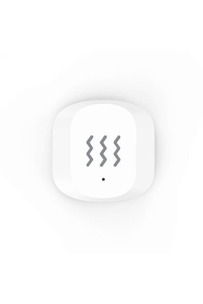 Vibration Sensor: Sensitive Detection for Enhanced Safety and Security - iHelios Living