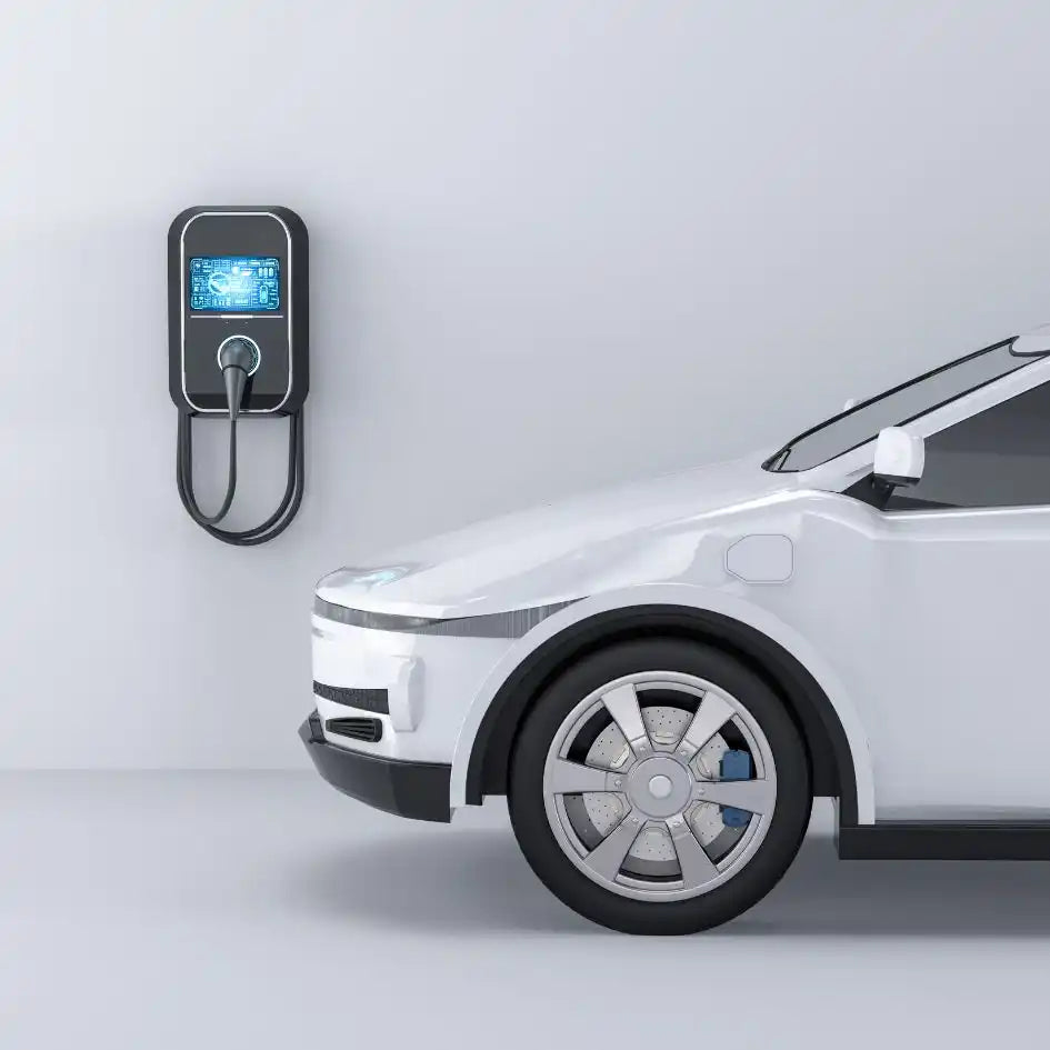 EV car charger