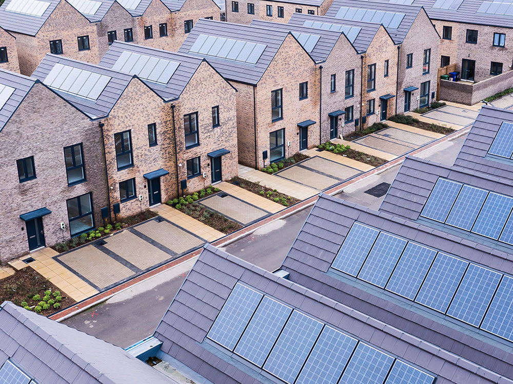 Future Homes Standard Uk Heating Solution