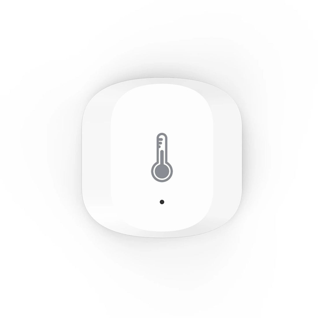 Temperature & Humidity Zigbee Sensor – Home Monitoring - iHelios