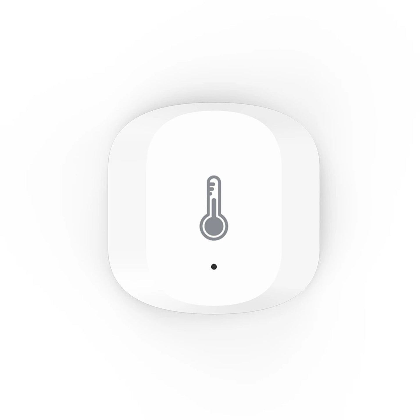 Temperature & Humidity Zigbee Sensor – Home Monitoring - iHelios