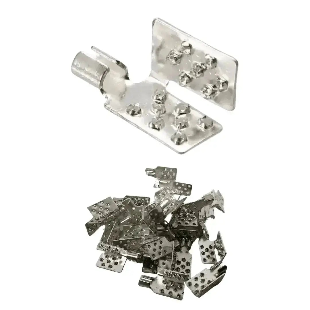 Infrared Heating Film Connectors