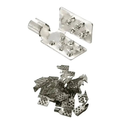 Infrared Heating Film Connectors