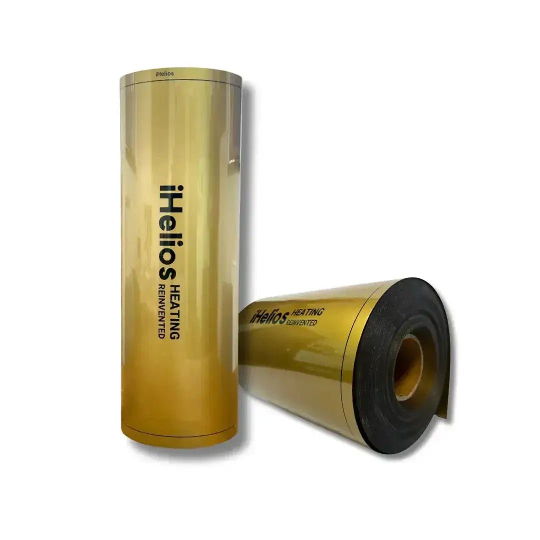 Infrared Heating Film iHelios
