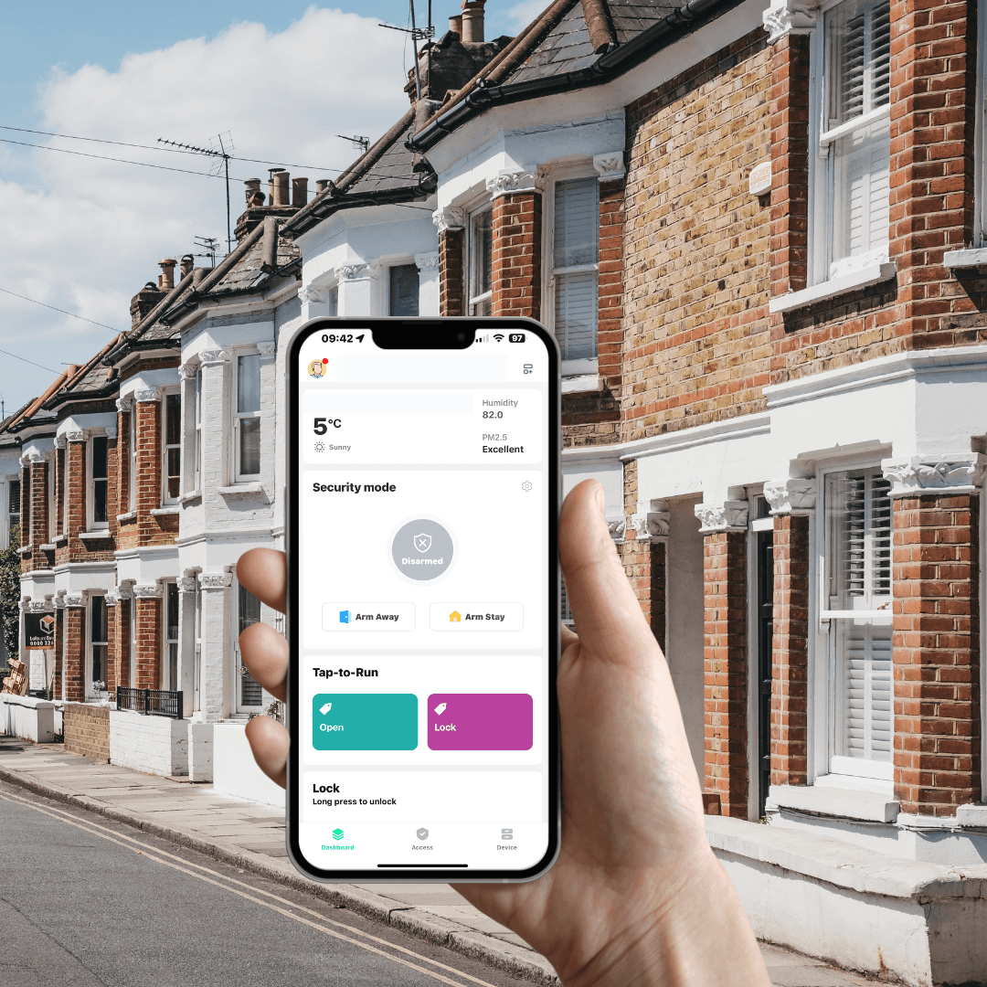 iHelios Living Reinvented App Smart Home for Hull and Yorkshire