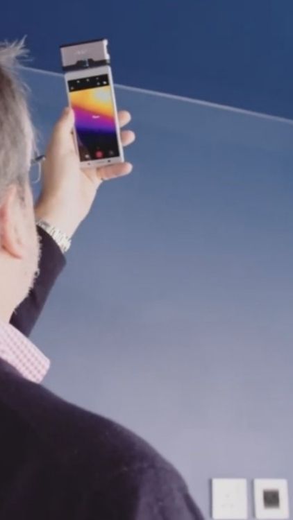 iHelios Living Reinvented Infrared film, ceiling and underfloor heating without gas 
