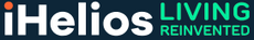 iHelios Living Reinvented Logo