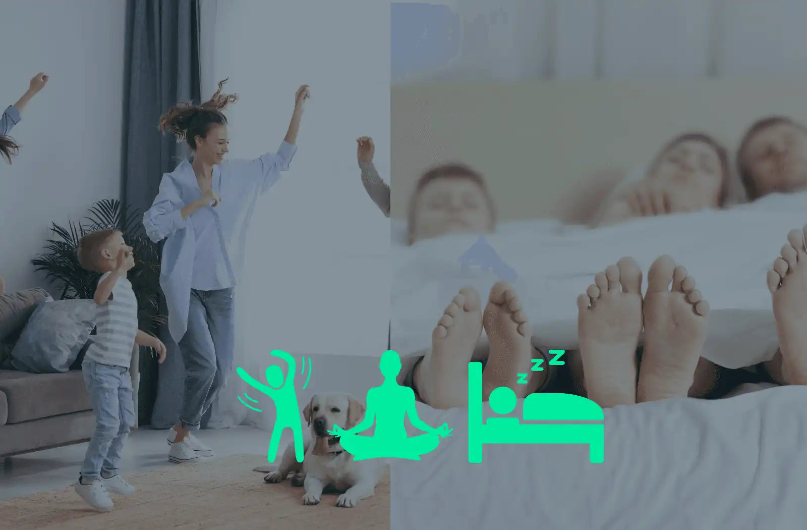 iHelios occupancy sensor