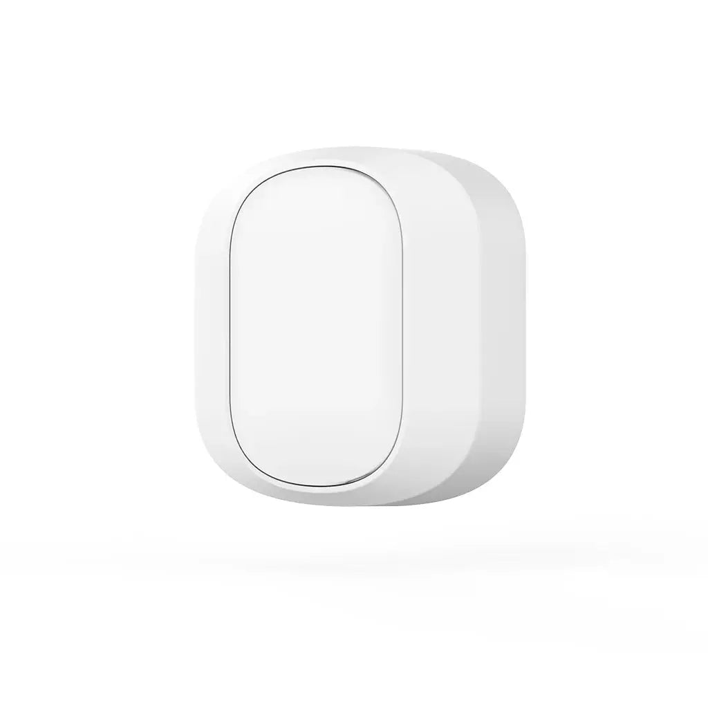 Smart Mini Switch – Zigbee Wireless Control - iHelios Living