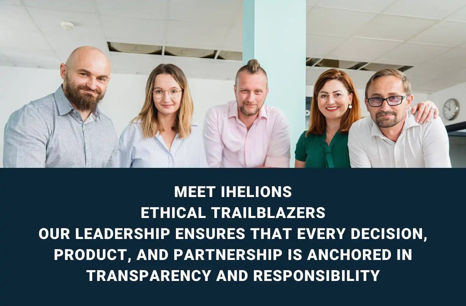 Load video: iHelios Living Reinvented Team