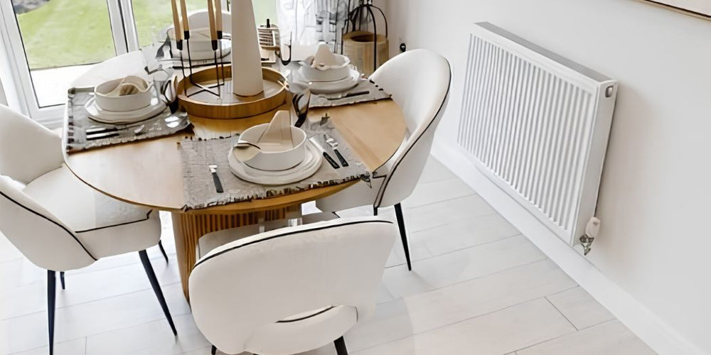 Traditional Heating Options